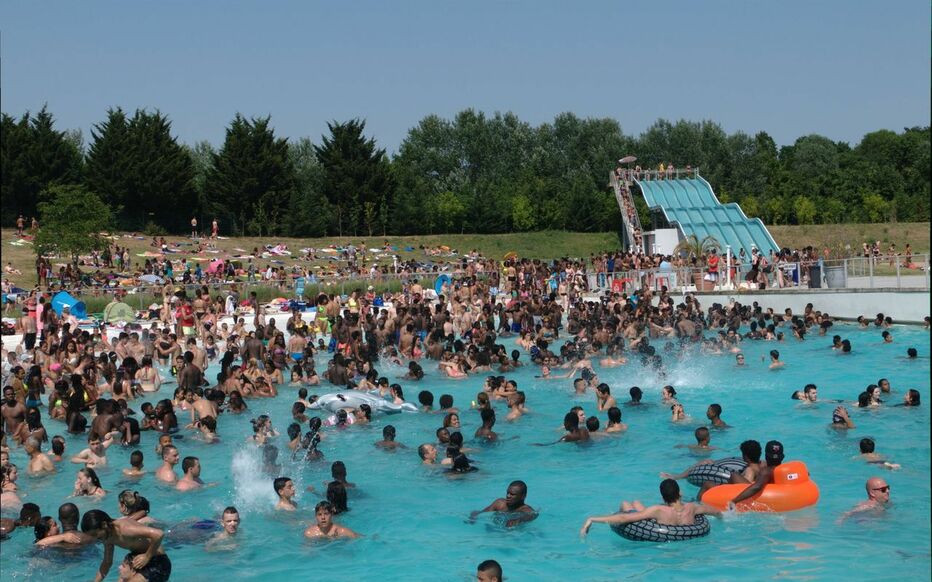 Lettre ouverte concernant les piscines VYVS